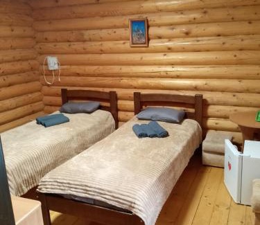 Serednye Casa | ПАННА КАТЕРИНА