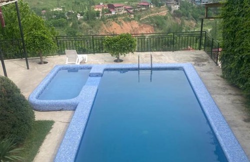 Uzbekistan Apartamento | Панорама