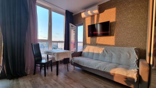 Pozniaky Apartamento | Панорамний Краєвид