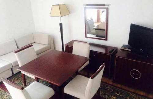 Issyk-Kul Region Apartamento | Пансионат “Лазурный берег”