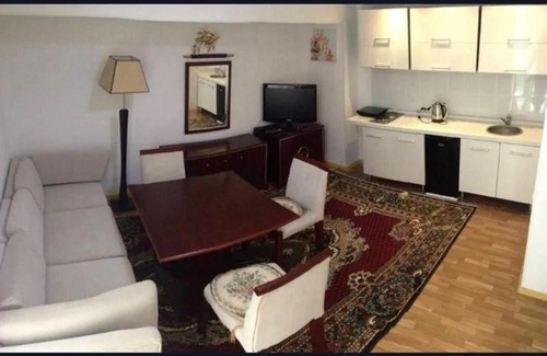 Issyk-Kul Region Apartamento | Пансионат “Лазурный берег”