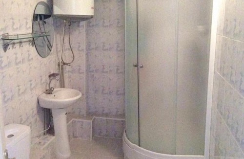 Issyk-Kul Region Apartamento | Пансионат “Лазурный берег”