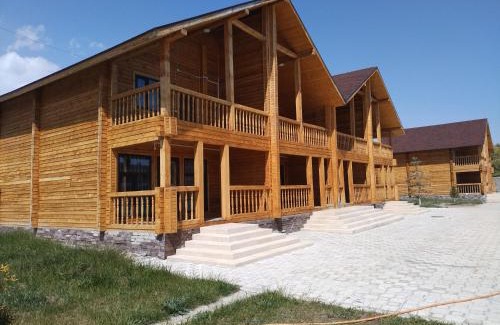 Cholpon-Ata Apartamento | Пансионат Сабрина