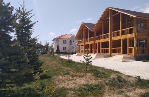 Cholpon-Ata Apartamento | Пансионат Сабрина