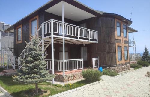 Cholpon-Ata Apartamento | Пансионат Сабрина