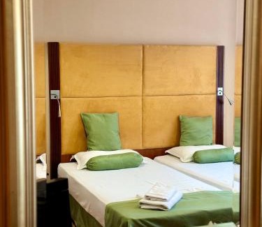 Silistra Hotel | Пансион Роди