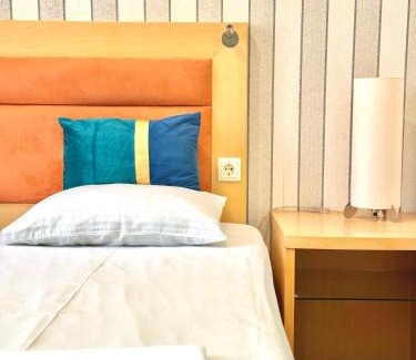 Silistra Hotel | Пансион Роди