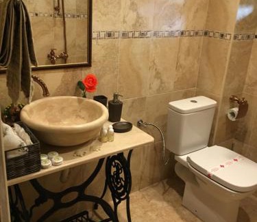 Troyan Apartamento | Парашкевова къща