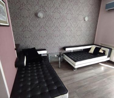 Kremenchuk Apartamento | Парижская квартирка