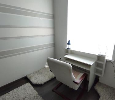 Kremenchuk Apartamento | Парижская квартирка