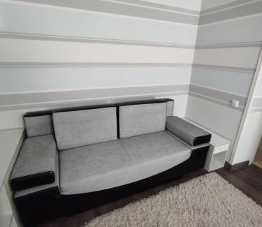 Kremenchuk Apartamento | Парижская квартирка