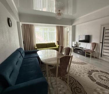 Issyk-Kul Region Apartamento | Париж
