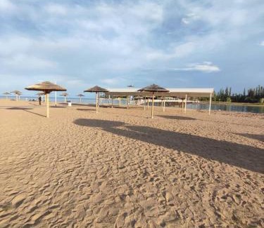 Issyk-Kul Region Apartamento | Париж