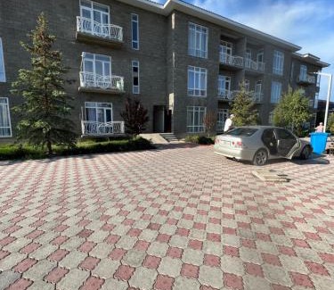Issyk-Kul Region Apartamento | Париж