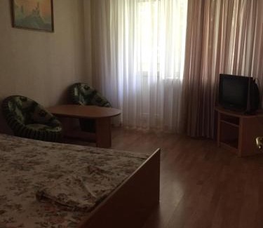 Chornomorsk Apartamento | Парковая 16 Апартаменты
