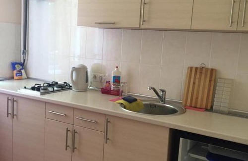 Chornomorsk Apartamento | Парковая 16 Апартаменты