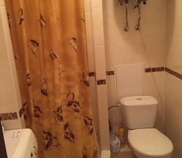 Chornomorsk Apartamento | Парковая 16 Апартаменты