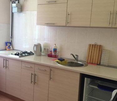 Chornomorsk Apartamento | Парковая 16 Апартаменты