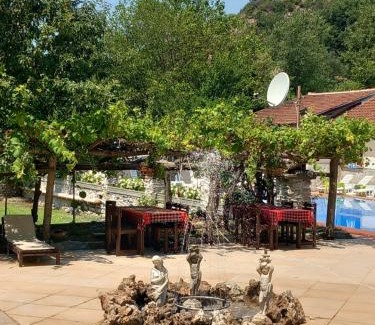 Harsovo Hotel | Парк - Хотел Макензен
