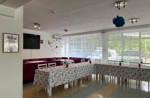 Golden Sands Apartamento | Парк-хотел РИВА