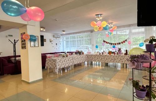 Golden Sands Apartamento | Парк-хотел РИВА