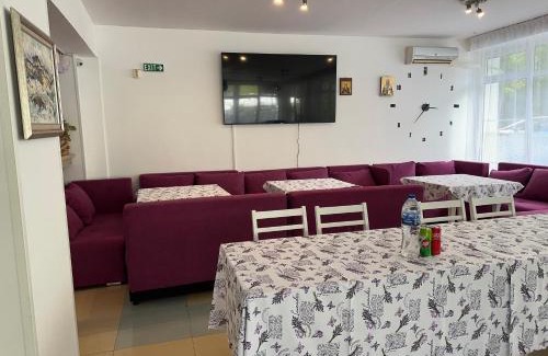 Golden Sands Apartamento | Парк-хотел РИВА