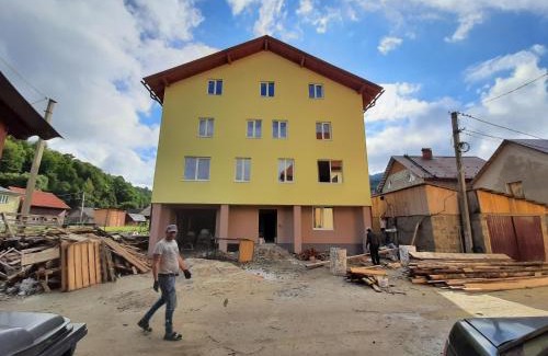 Bohdan Casa | Пасторальний дім імені Владики Мілана