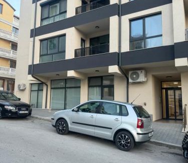 Sandanski Apartamento | Патилови
