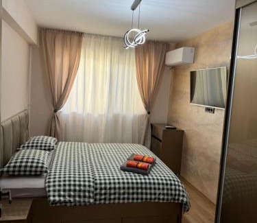 Sandanski Apartamento | Патилови