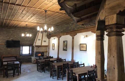 Kovacevica Casa | Пачаловата къща
