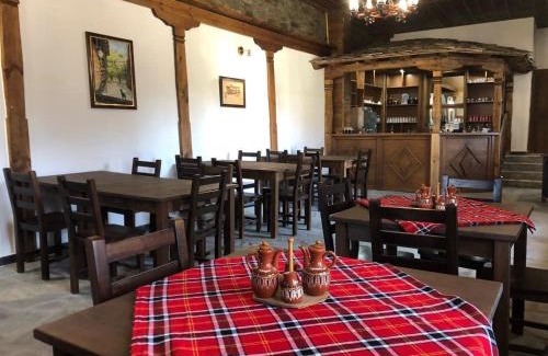 Kovacevica Casa | Пачаловата къща