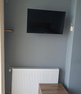 Magnetiti Apartamento | ПЕРВАЯ ЛИНИЯ Apartment Zhemchuzhina Ureki-6 STUDI0