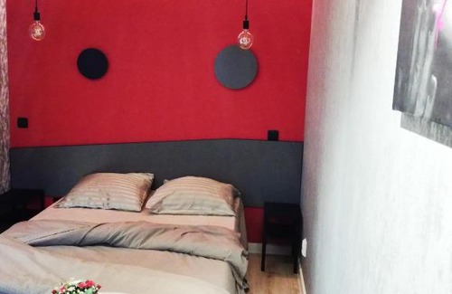 Yoshkar-Ola Apartamento | первомайская77