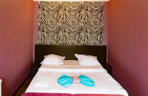 Petropavlovsk Apartamento | Петербург