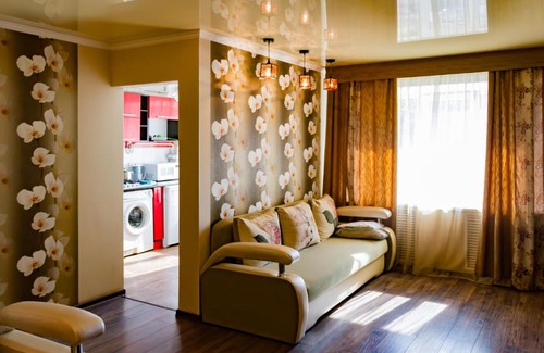 Petropavlovsk Apartamento | Петербург