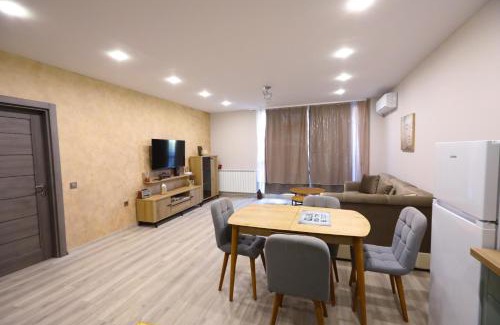 Kazanlak Apartamento | Петров 3