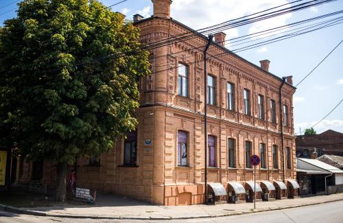Kirovograd Hotel | Петрівський