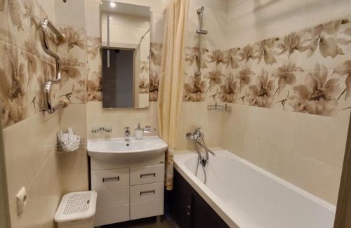 Kolomna Apartamento | Пионерская 54