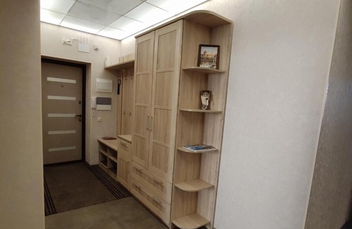 Kolomna Apartamento | Пионерская 54