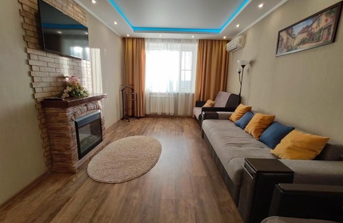 Kolomna Apartamento | Пионерская 54