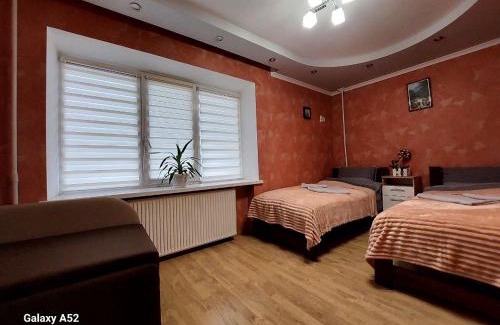 Krekhiv Apartamento | Подобова оренда двокімнатної квартири Старичі