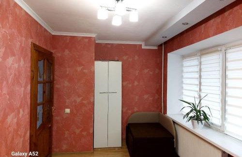 Krekhiv Apartamento | Подобова оренда двокімнатної квартири Старичі