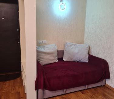 Petrovskoye Apartamento | Подобово Своя квартира район ЮЖД
