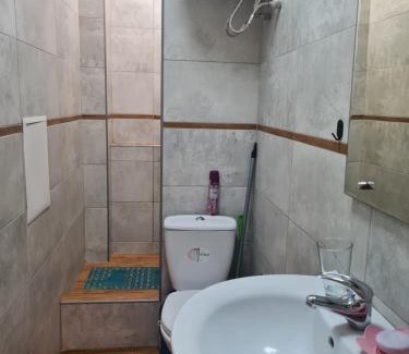 Petrovskoye Apartamento | Подобово Своя квартира район ЮЖД