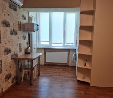 Petrovskoye Apartamento | Подобово Своя квартира район ЮЖД