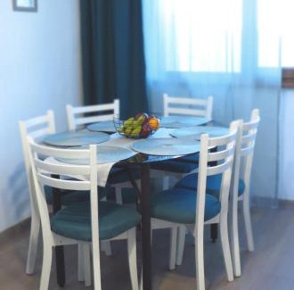 Sofia Apartamento | Полименови