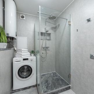 Podil Apartamento | Поліл, Набережно-Хрещатицька 11