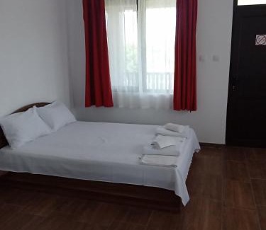 Shabla Casa | Поповата къща