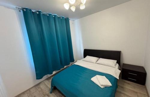 Lutsk Apartamento | Порт сіті,Там Там,Автостанція