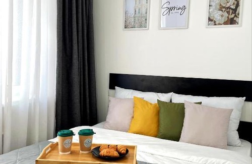 Nur-Sultan Apartamento | Посуточная аренда квартир VIP персона